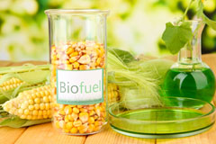 Rockbeare biofuel availability