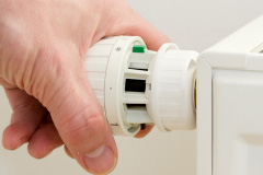 Rockbeare central heating repair costs