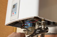 free Rockbeare boiler install quotes